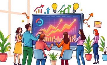 The Smart Spender: Budgeting for Business Success