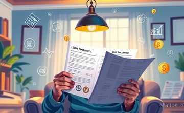 Beyond the APR: Decoding Loan Conditions