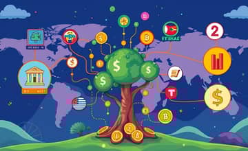 Value Through Venture: Innovative Funding Streams