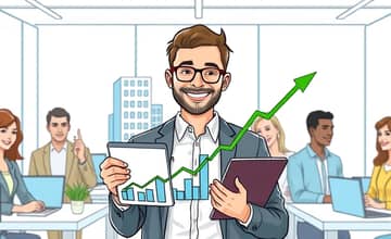 From Scarcity to Stability: Financing for Small Businesses