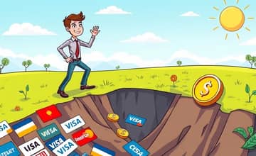 Minimizing Fees: Avoiding Credit Card Traps