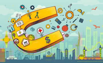 The Investor Magnet: Attracting Private Equity