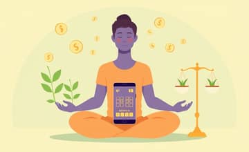 Capital Conscious: Mindful Spending for Growth