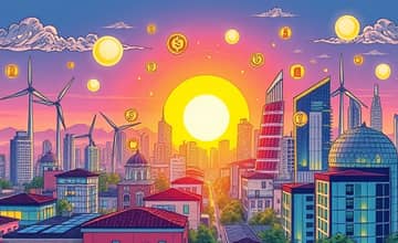 Optimizing Output: Financing for Efficiency