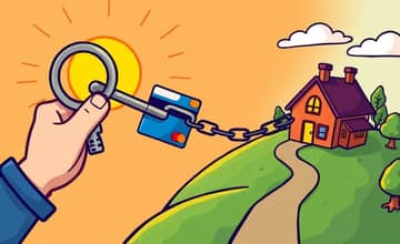 Balance Transfers: A Strategy for Debt-Free Living