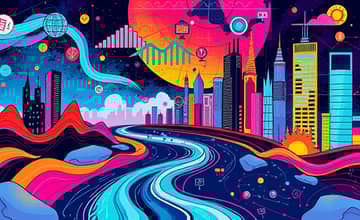 Navigating the Data Deluge: Insights for Financial Innovation