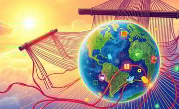 The Financial Fabric: Weaving a Strong Economic Future