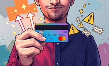 Building Credit with a Store Card: A Double-Edged Sword?