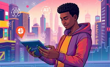 Personalized Finance: AI's Role in Individual Wealth Journeys