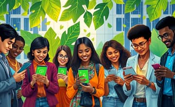 Fintech for Good: Social Impact Through Innovation