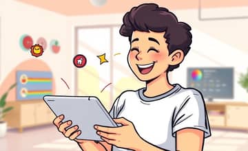 Financial Literacy Gamified: Learning Through Engagement