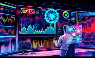 Generative AI in Finance: Creating New Financial Products