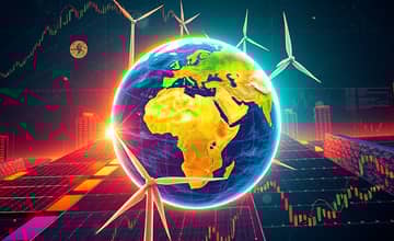 Climate Fintech: Investing in a Sustainable Future