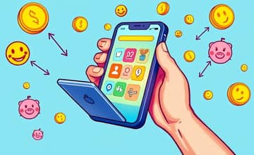 Behavioral Economics in Fintech: Nudging Better Decisions