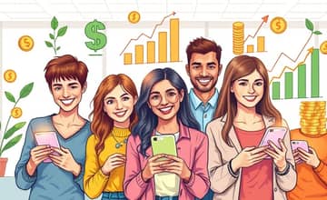 Financial Wellness Platforms: Holistic Approaches to Wealth