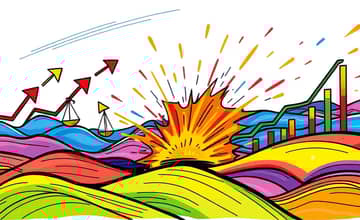 Event-Driven Finance: Reacting to Real-World Triggers