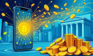 Data Monetization: Unlocking Value from Financial Data