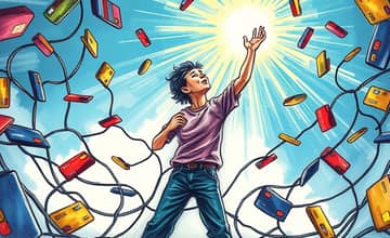 The Dangers of Minimum Payments: Escaping the Debt Cycle