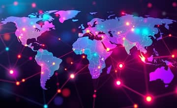 The Semantic Web of Finance: Connected Data Insights