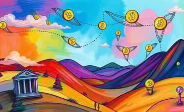 Smart Contracts Beyond Crypto: Automating Financial Agreements