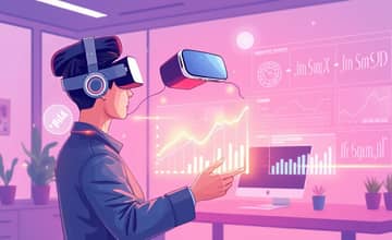 Immersive Finance: VR/AR's Role in Financial Experiences
