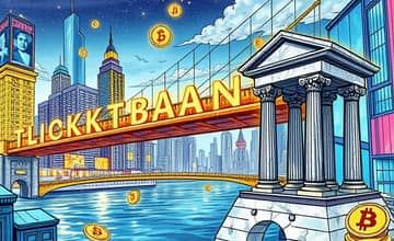 DeFi's Next Frontier: Bridging Traditional and Decentralized