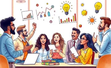 The Art of the Ask: Pitching for Funding Effectively