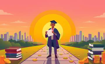 Funding Futures: Education Loan Essentials