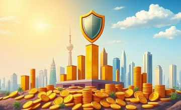 Guaranteed Growth: Understanding Loan Guarantees