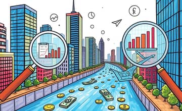 Liquidity Lenses: Mastering Cash Flow Management