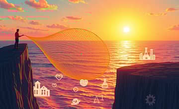 Casting Your Financial Net: Exploring Grant Opportunities