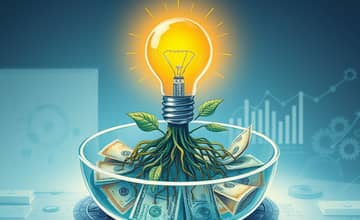 Innovation Incubation: Funding Research & Development