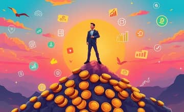 Beyond the Balance: Personal Finance for Entrepreneurs