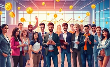 The Startup's Lifeline: Early-Stage Funding Strategies