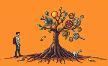 The Bootstrap Blueprint: Funding Your Business Without Outside Capital