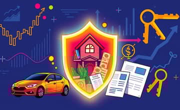 The Collateral Code: Protecting Your Assets