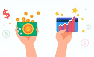 Prepaid Cards vs. Credit Cards: Understanding the Difference