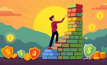 The Credit Crackdown: Repairing Your Financial Past