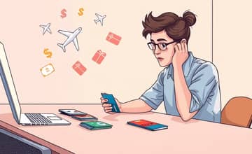 Credit Card Churning: Hacking Rewards Ethically