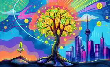 From Seed to Scale: The Lifecycle of Startup Funding