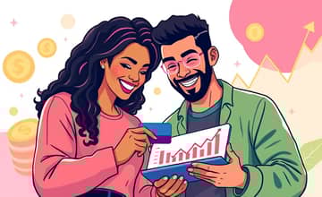 Joint Credit Cards: Pros and Cons