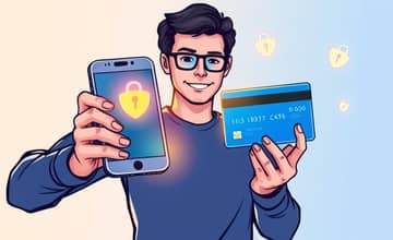 Credit Card Fraud Prevention: Staying Secure