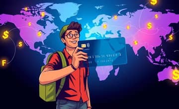 Foreign Transaction Fees: Navigating International Spending