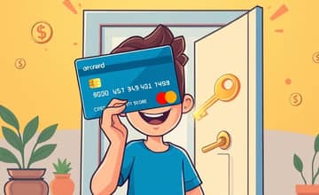 Building Credit with Store Cards: A Gateway?