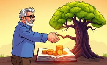 Succession Secured: Funding Business Transitions