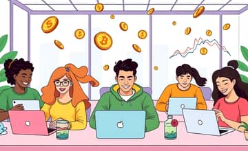 The Gig Economy's Grab Bag: Financing for Freelancers