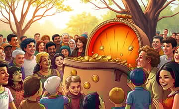 The Philanthropic Purse: Funding Non-Profit Missions