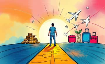 Cash Back vs. Travel Rewards: Which Card is Right for You?