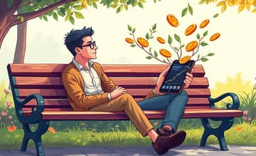 The Dividend Difference: Investing for Income