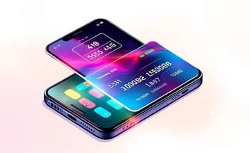 Digital Wallets and Credit Cards: A Modern Merge